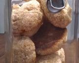 Foto del paso 4 de la receta: Galletitas de coco