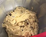 Une image de l'étape 3 de Cookies américains 🇺🇸.