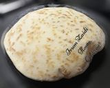 A picture of step 3 of 🍛Aloo Kulcha🍛(spicy potato stuffed naan).