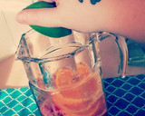 Foto del paso 5 de la receta: "Bebida Clericot" a mí estilo Dedicado a mi amiga Bernice Jasso♡