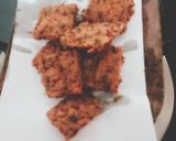 பச்சைகொத்தமல்லி வடை ரெசிபி ஸ்டேப் 6 புகைப்படம்