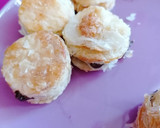 Foto del paso 6 de la receta: Canapés de hojaldre y Portobello