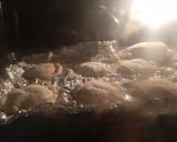 Foto del paso 6 de la receta: Empanadas de pascualina