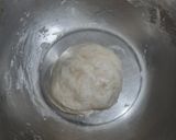 A picture of step 1 of Egg Prawn Roll in kolkata style.