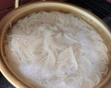 รูปขั้นตอนการทำที่ 6 ของ หมี่เย็นเกาหลี