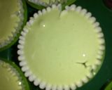 Foto langkah ke 3 dari resep Bolu Kukus Super Lembut.