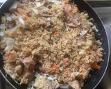 Foto del paso 4 de la receta: Arroz con pollo