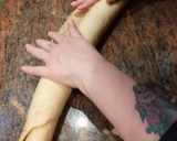 Foto del paso 10 de la receta: Rolls de canela