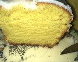 Foto del paso 5 de la receta: Budín húmedo de Mandarina