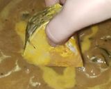 A picture of step 7 of Katla fish iguru.