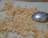 Foto del paso 5 de la receta: Sandwiches de miga para el picnic de primavera