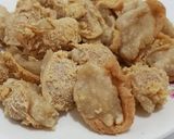 Foto langkah ke 2 dari resep Tahu walik.