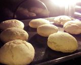 Foto del paso 4 de la receta: Pan amasado esponjoso