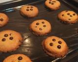 Cara Membuat Peanut cookies 5