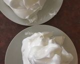 Foto langkah ke 3 dari resep Topo Map Chiffon Cake.