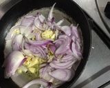 Foto del paso 2 de la receta: Pan encebollado