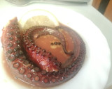 Foto del paso 4 de la receta: Pulpo al horno a la murciana