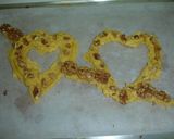 Foto del paso 18 de la receta: Galletas corazón mermelada y otras