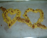 Foto del paso 18 de la receta: Galletas corazón mermelada y otras