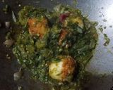 Foto langkah ke 4 dari resep Telur Lado Mudo / Cabe Ijo.