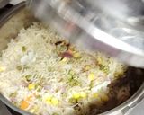 वेज पुलाव रेसिपी चरण 5 फोटो