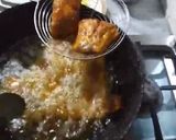 A picture of step 6 of Fish Fry.