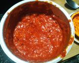 রাজস্থানী লাল মাস (Rajasthani Laal Maas recipe in bengali) রেসিপির ধাপ 3 ছবি