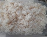 Foto langkah ke 1 dari resep 👩‍🍳 35. Nasi Goreng Kornet.