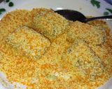 Foto langkah ke 3 dari resep Nugget Teri.