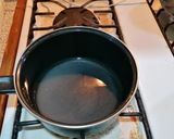 Foto del paso 2 de la receta: Mousse de calabaza de castilla