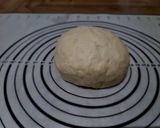 Foto langkah ke 4 dari resep Bakpao.