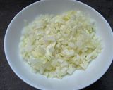 Gombás csirkepaprikás recept fázis 1 fotója