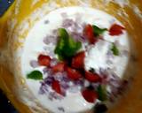 Curd Chilla recipe step 2 photo