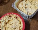 Buffalo Chicken Dip Deviled Eggs recipe step 3 photo