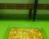 Foto del paso 5 de la receta: Patatas a la parmesana con thermomix