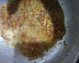 A picture of step 3 of Fried stew.