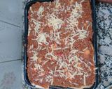Foto del paso 7 de la receta: Lasaña con panqueques