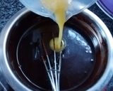 Foto del paso 2 de la receta: Ganache de chocolate🍫 sin crema de leche