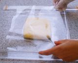 A picture of step 4 of Cottage Cheese Shortbread Sandwich Cookies.
