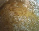 Foto del paso 7 de la receta: Pollo al Curry con Fideos