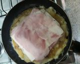 Foto del paso 11 de la receta: Tortilla de papa rellena✌