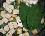 Foto langkah ke 3 dari resep Jangan Lombok Tahu Tempe.
