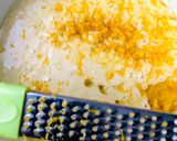 Foto del paso 3 de la receta: BUDÍN MARMOLADO DE 🍊NARANJA🍊 Y 🍫CHOCOLATE🍫 🤩🍊❤️&❤️🍫😋