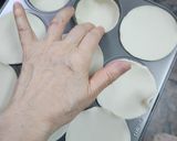 Foto del paso 1 de la receta: Canastillas rústicas de zapallitos