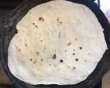 Foto del paso 8 de la receta: TACOS DE POLLO Y VERDURAS con rapiditas/fajitas/tortillas caseras! 🇲🇽