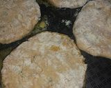 Foto del paso 4 de la receta: Hamburguesas de porotos y arroz integral
