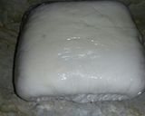A picture of step 3 of Puff pastry.