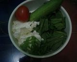 Foto langkah ke 4 dari resep Bakmi Goreng Jawa 🍝🍝.