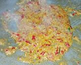 Foto langkah ke 4 dari resep Cumi Bumbu Rarang khas Lombok Timur.