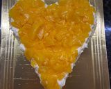 Foto del paso 6 de la receta: Torta corazón